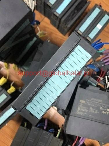 新品331-7KF02-0AB0 6ES7 SM331 MJAWMA == 