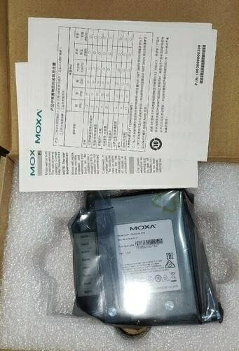 Lenovo - 新品【東京発★適格請求書★代引可】Moxa IM-6700A-8TX 【6ヶ月保証】