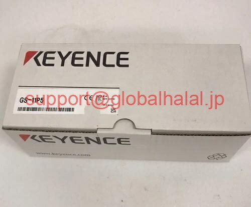 新品【東京発★適格請求書★代引可】GS-11P5安全インターロックスイッチ 【6ヶ月保証】