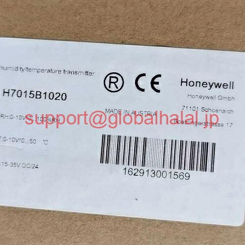 Onkyo - 新品【東京発★適格請求書★代引可】H7015B1020 Honeywellセンサー/ 【6ヶ月保証】