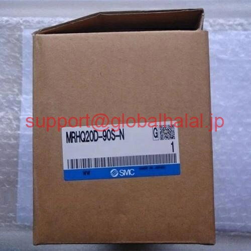 ASUS - 新品【東京発★適格請求書★代引可】SMC MRHQ20D-90S-N 【6ヶ月保証】