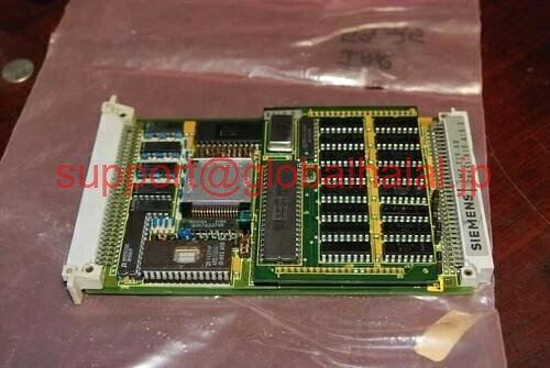 Panasonic - 新品【東京発★適格請求書★代引可】シーメンス CPU ボード SMP-E19-A84 【6ヶ月保証】