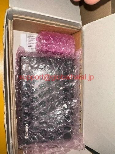Rakuten - 新品【東京発★適格請求書★代引可】Omron NV3W-MR20L 【6ヶ月保証】