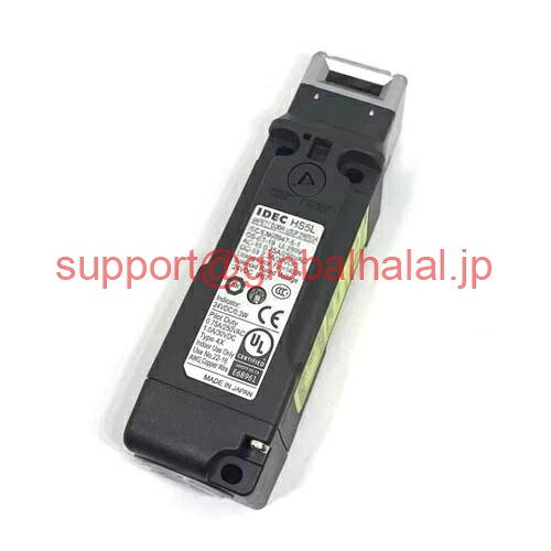 Rakuten - 新品【東京発★適格請求書★代引可】HS5L-VB4安全ドアロックスイッチ 【6ヶ月保証】