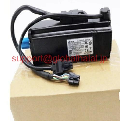 Other - 新品【東京発★適格請求書★代引可】ECMA-C30804S7サーボモーター 【6ヶ月保証】