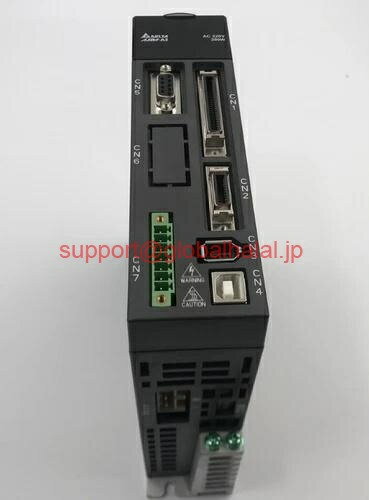 樂天商城 - 新品【東京発★適格請求書★代引可】サーボドライブASD-A2-0721-U 【6ヶ月保証】