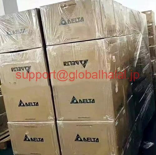 新品VFD055C43A-21デルタVFDインバーター周波数コンバーター5.5kW 7.5HP 3PHASE AC380V 