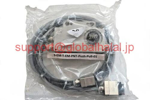 新品Applied Robotics S-EM-T-PNT-PUSH-PULL-01JKE-ROBOTICS ROBOT TOOL 