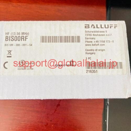 ���ʡ����ȯ��Ŭ������������ġ�BIS00RF BIS VM-300-001-S4 READ-WRITE HEAD BIS00RF ��6�����ݾڡ�