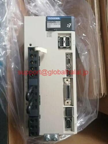 Lenovo - 新品【東京発★適格請求書★代引可】YASKA SGD7S-5R5A10B202 SERVO DRIVE SGD7S5R5A10B20 【6ヶ月保証】