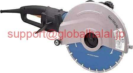 新品Makita 4114X-R Electric Angle Cutter w/ 14"" Diamond Blade Factory Reconditioned 