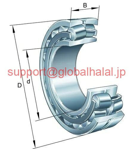 新品【東京発★適格請求書★代引可】24024-E1-XL-K30-C4 FAG/Schaeffler Technologies 120 x 180 x 60 mm球状RO..。 【6ヶ月保証】