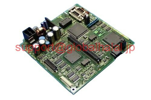 新品【東京発★適格請求書★代引可】FANUC A20B-8100-0820電源PCB 【6ヶ月保証】