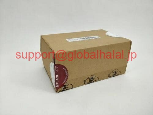 商品詳細 商品説明 新品未使用 保証期間：6ヶ月（商品をお受け取ってから） 初期不良につきまして、交換又は返金が可能です。 *その際、送料はこちらから負担致します。 発送詳細 商品の発送は入金後の5-7日間くらいです。 運送会社：佐川急便/ゆうパック 連絡方法 販売中のカテゴリーにご希望の型式がない場合は、メールでご希望の型式をご連絡いただければ幸いです。 メールアドレス：support@globalhalal.jp 注意 極一部製品は数年前から生産終了の長期保管品ですが、保証期間は同様に6ヶ月で、動作確認は済んでおります。 *販売中の商品は複数在庫がございますので、同じ画像を使い回しております。予めご了承ください。お世話になります。 当店主に三菱電機、安川電機、富士電機、OMORON等のサーボモーター及びほかのモーター等を販売しています。 当店出品中の商品は全部保証6ヶ月のです。ご安心ください。 ご不明な点がありましたら質問欄にてご質問ください。 メールアドレス：support@globalhalal.jp よろしくお願いします。