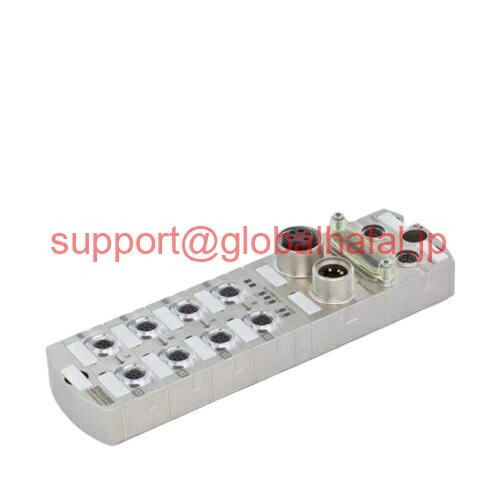 新品Murr Elektronik 56968 Cube67診断ゲートウェイ 
