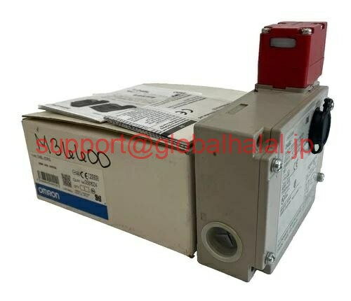 DELL - 新品【東京発★適格請求書★代引可】オムロン D4BL-2DRG PLC セーフティスイッチ ロック Do D4BL2DRG 【6ヶ月保証】
