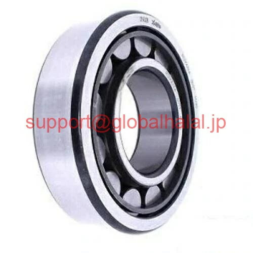 新品SKF Cuscinetto Parte＃NU2318ECJ 