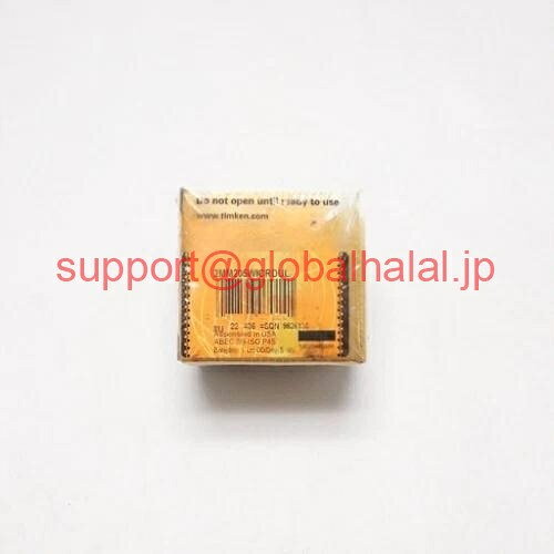 新品【東京発★適格請求書★代引可】HC71909-C-T-P4S-DUL FAG Precision Spindle Bearing-2のセット 【6ヶ月保証】