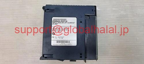 Rakuten - 新品【東京発★適格請求書★代引可】GE FANUC IC694ALG221 【6ヶ月保証】