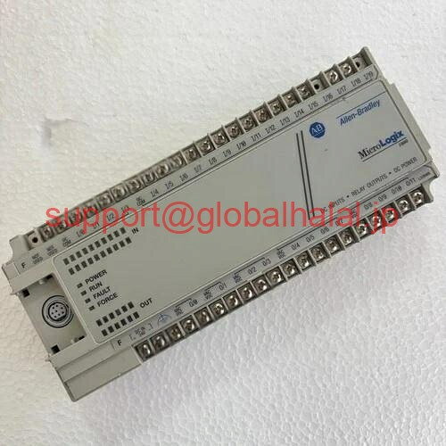 樂天商城 - 新品【東京発★適格請求書★代引可】PLC 1761-L32BBBのようなボックスの 【6ヶ月保証】