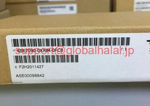 新品Siemens encoder board 6SE7090-0XX84-0FC0 