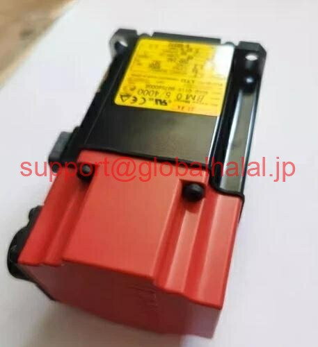 Rakuten - 新品【東京発★適格請求書★代引可】ファナック A06B-0115-B075#0008 サーボモーター 【6ヶ月保証】