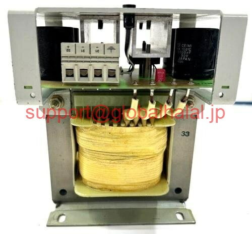 新品【東京発★適格請求書★代引可】シーメンス 4AV2600-2AB 電源 【6ヶ月保証】