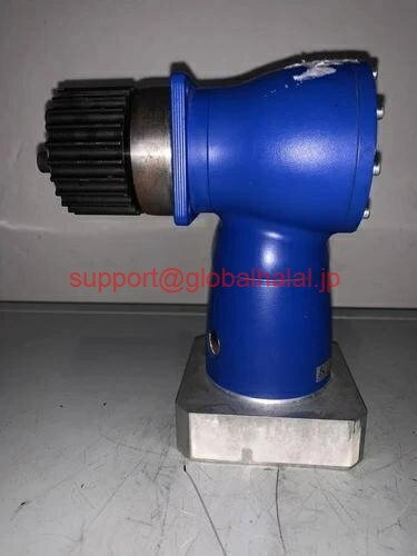 新品【東京発★適格請求書★代引可】Wittenstein Alpha SK+ 060S-MF1-5-0C1-1K00ハイポイドギアボックス 【6ヶ月保証】(2.0)