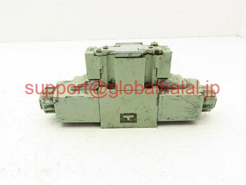 Rakuten - 新品【東京発★適格請求書★代引可】Yuken DSHG-04-3C2-T-D24-52方向バルブ /PL3 【6ヶ月保証】