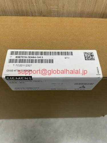 ʡȯŬġۥ 6SE7016-1EA84-1HF3 Ÿȥꥬܡ 6ݾڡ