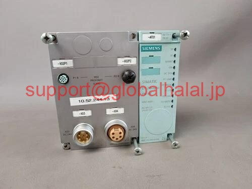 樂天商城 - 新品【東京発★適格請求書★代引可】#2228-シーメンス PLC 6ES7 154-4AB10-0AB0 【6ヶ月保証】