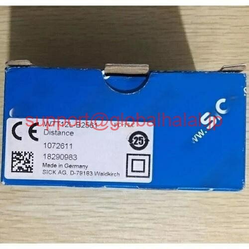 新品【東京発★適格請求書★代引可】SICK SICK光電気スイッチセンサーWTT12L-B2567スポットストック 【6ヶ月保証】