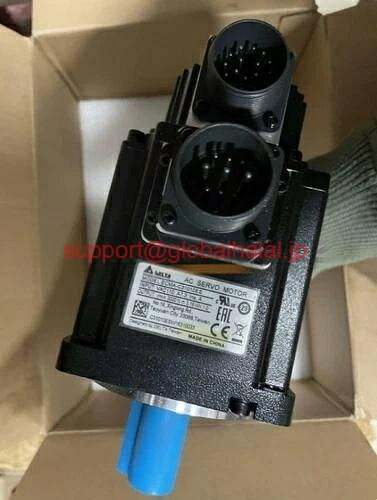 新品【東京発★適格請求書★代引可】ECMA-C31010ESサーボモーター 【6ヶ月保証】