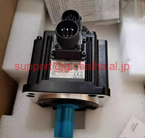 乐天商城 - 新品【東京発★適格請求書★代引可】サーボモーターECMA-C11020RSと 【6ヶ月保証】