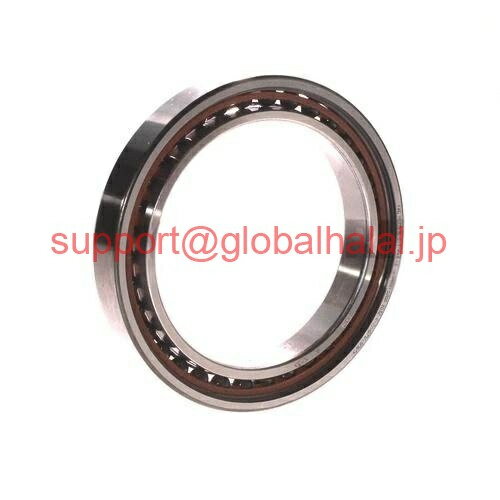 新品HC71916CTP4SUL 80x110x16mmファグ精度O Angular Perno Rodamiento 