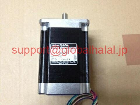 新品【東京発★適格請求書★代引可】TAMAGAWA TS3624N3E6ステッパーモーター /PL3 【6ヶ月保証】