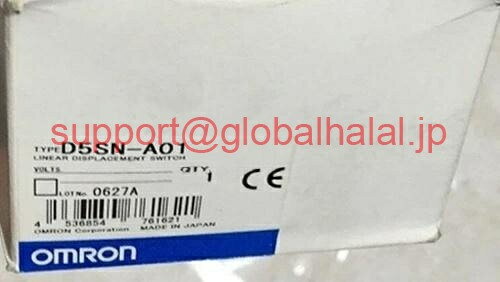 Cases - 新品【東京発★適格請求書★代引可】オムロン D5SN-A01 D5SNA01 圧力スイッチ 【6ヶ月保証】