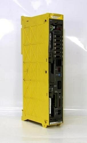 Princeton - 新品【東京発★適格請求書★代引可】ファナック A02B-0266-B501 シリーズ 18i-MA コントロール ユニット 【6ヶ月保証】