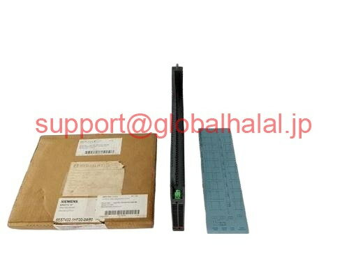 Rakuten - 新品【東京発★適格請求書★代引可】シーメンス SM432 PLC モジュール 6ES7 432-1HF00-0AB0 【6ヶ月保証】