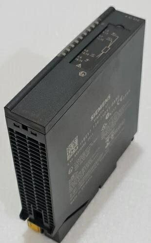 新品【東京発★適格請求書★代引可】シーメンス 6ES7134-7SD51-0AB0 アナログ入力モジュール 【6ヶ月保証】