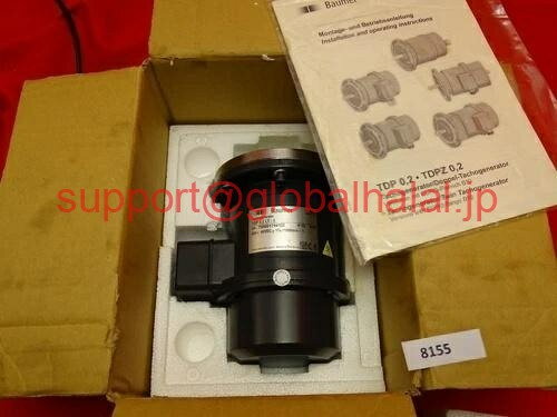 新品【東京発★適格請求書★代引可】タコジェネレーターTDP 0,2 LT-5＃D7809＃ 【6ヶ月保証】