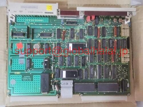 新品【東京発★適格請求書★代引可】Siemens Teleperm 6DS1200-8ACボードVG 95324 F48 M-A 【6ヶ月保証】
