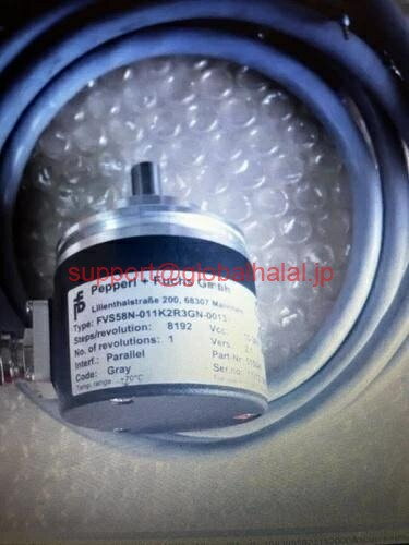 新品【東京発★適格請求書★代引可】PEPPELL+FUCHS AVS58N-011K1R0GN-0013すべてのAVS58N-011K1ROGN-0013ボックス 【6ヶ月保証】