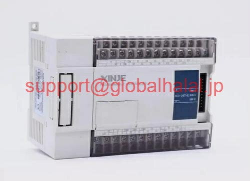 新品【東京発★適格請求書★代引可】Xinje PLCプログラマブルコントローラーXC3-60R-E /PL3 【6ヶ月保証】