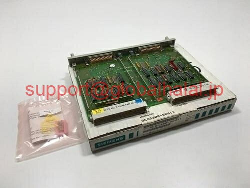新品Siemens 6ES5300-5LB11 JC-EパッケージングSIMATIC S5 IM300 EUインターフェイスモジュール 