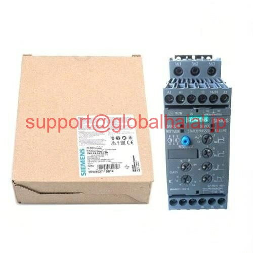 ~15 inches - 新品【東京発★適格請求書★代引可】シーメンス 3RW4027-1TB04 ソファスターター 【6ヶ月保証】