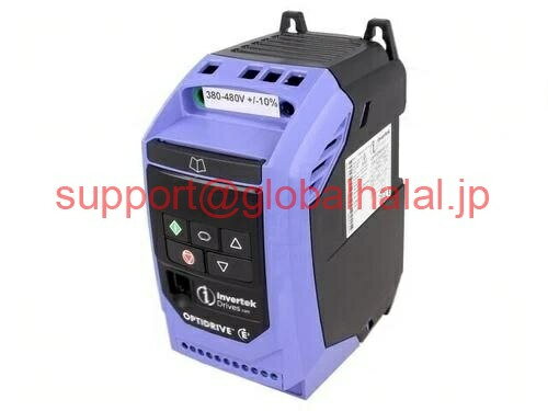 新品【東京発★適格請求書★代引可】、ベクトルインバーターODE-3-140022-3F12 /E2UK 【6ヶ月保証】