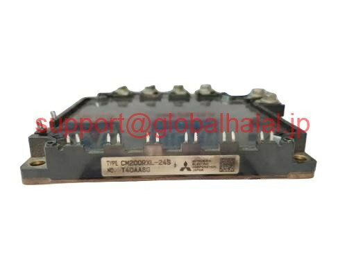 新品【東京発★適格請求書★代引可】CM200RXL-24S 【6ヶ月保証】