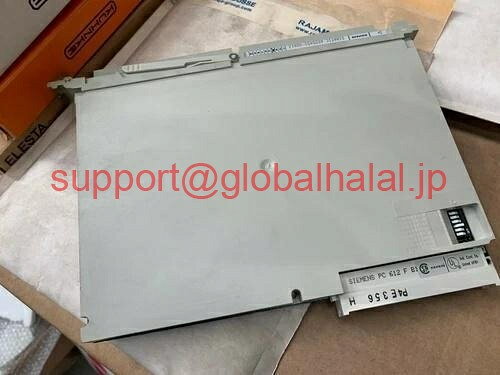 新品シーメンス 6ES5241-1AF12 SIMATIC S5 センス調整モジュール 6ES5 241-1AF12 