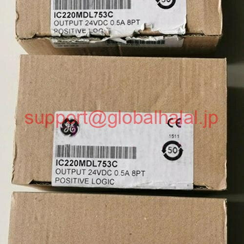 乐天商城 - 新品【東京発★適格請求書★代引可】IC220MDL753Cモジュールの新規 【6ヶ月保証】